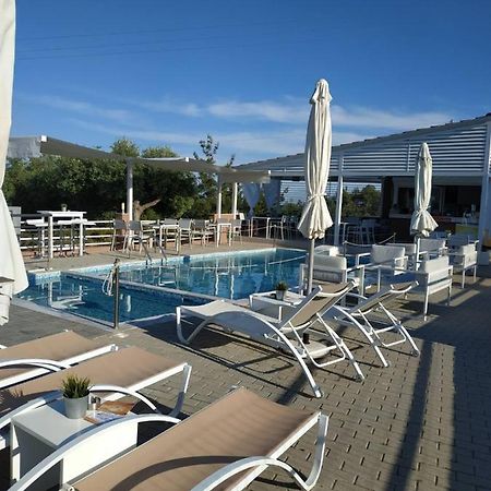 De Sol Apartment Limenaria  Bagian luar foto