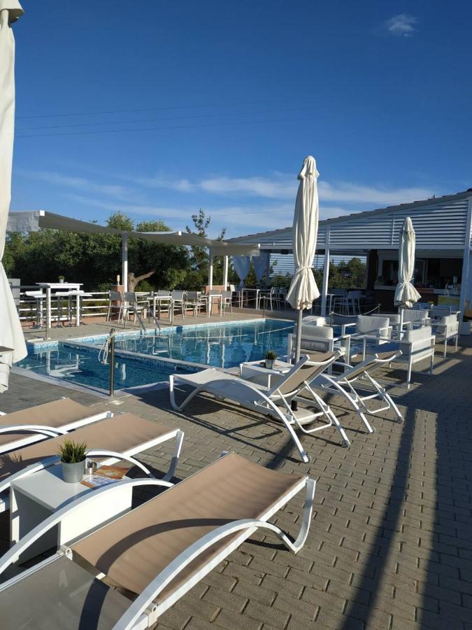 De Sol Apartment Limenaria  Bagian luar foto