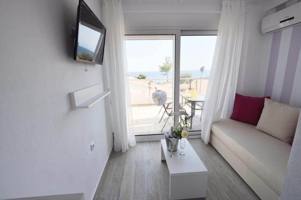 De Sol Apartment Limenaria  Ruang foto