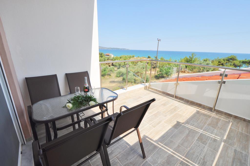 De Sol Apartment Limenaria  Ruang foto