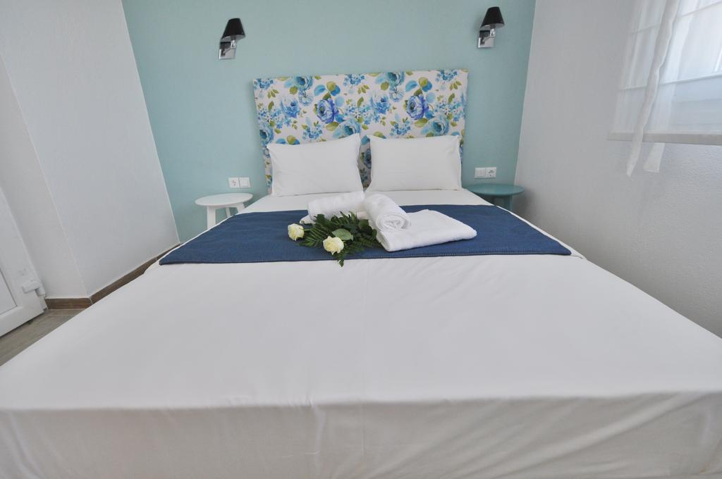 De Sol Apartment Limenaria  Ruang foto