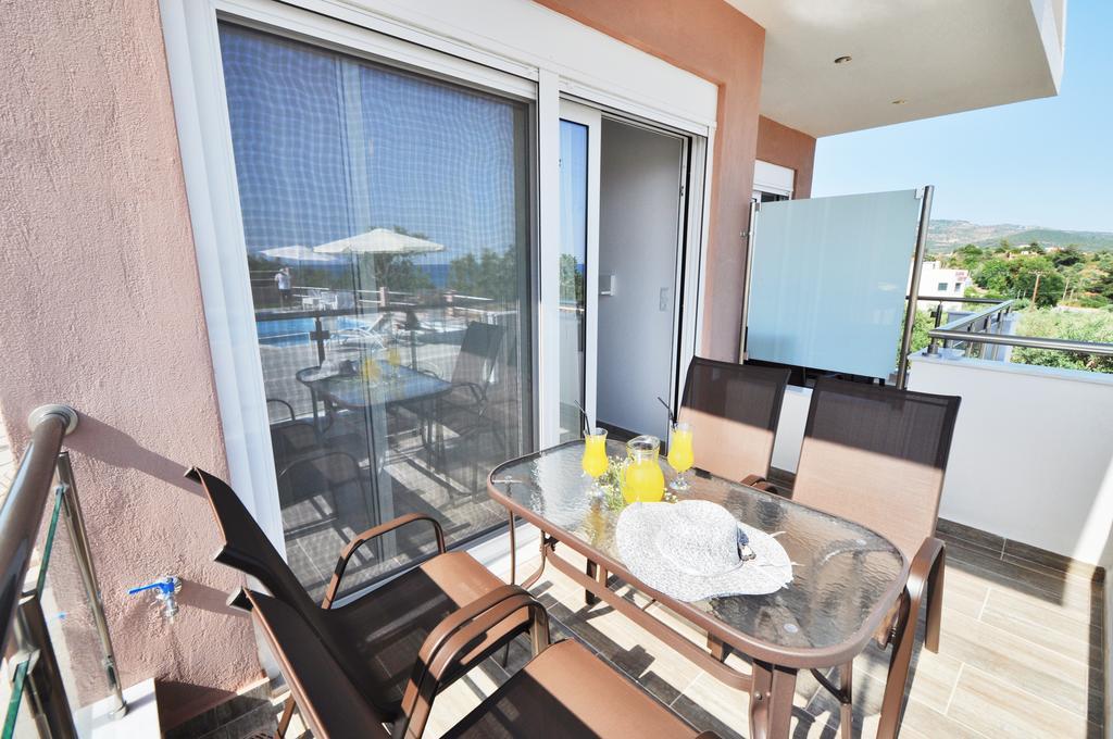 De Sol Apartment Limenaria  Ruang foto