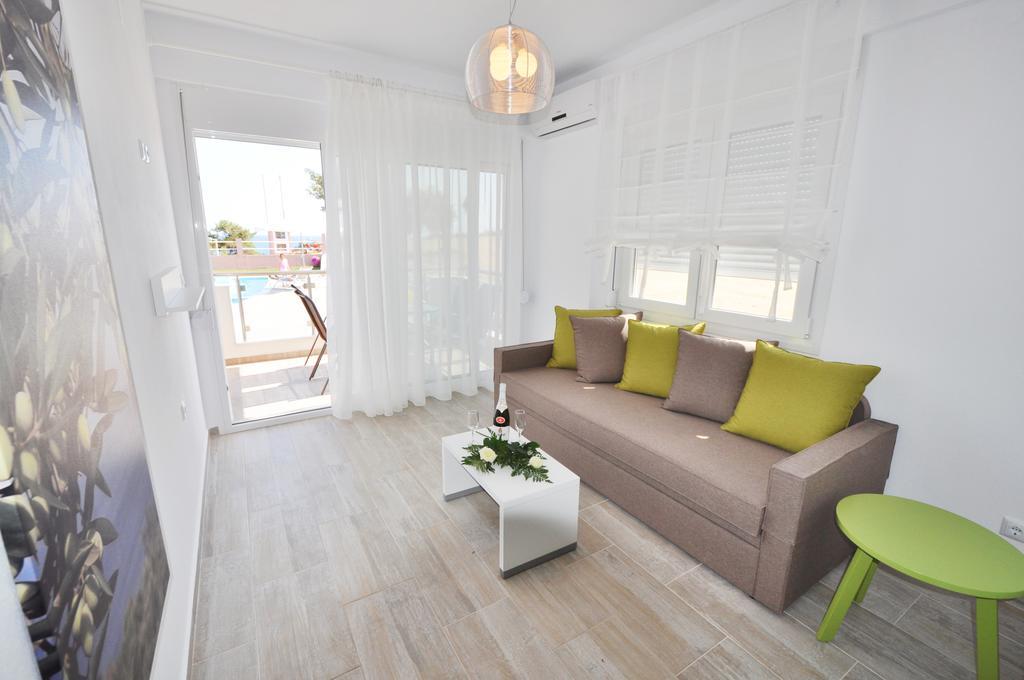 De Sol Apartment Limenaria  Ruang foto