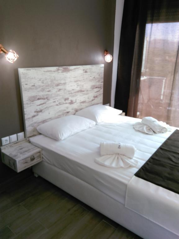 De Sol Apartment Limenaria  Bagian luar foto