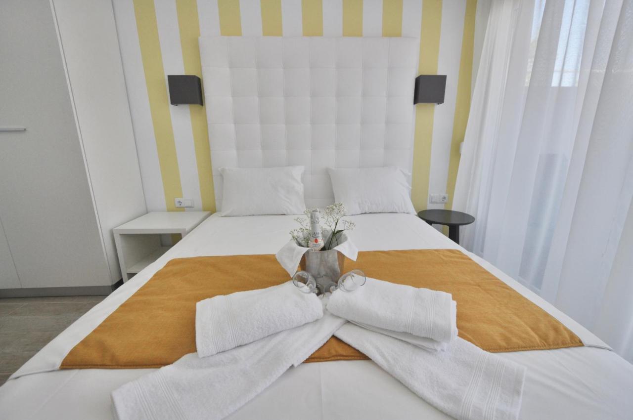 De Sol Apartment Limenaria  Bagian luar foto