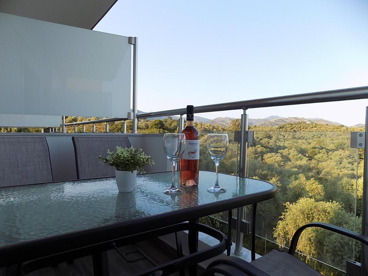 De Sol Apartment Limenaria  Bagian luar foto
